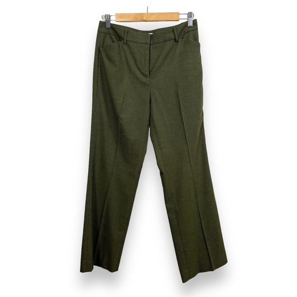 Doncaster Trouser Pant Size 4P - Picture 1 of 9
